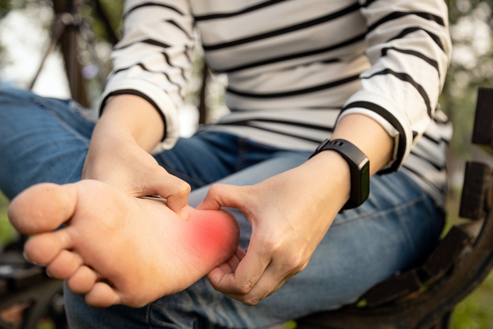 Plantar fasciitis treatment guide