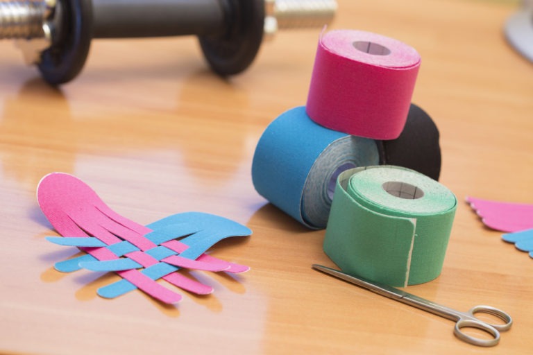7 Best Physio Tapes to Buy From Amazon 12