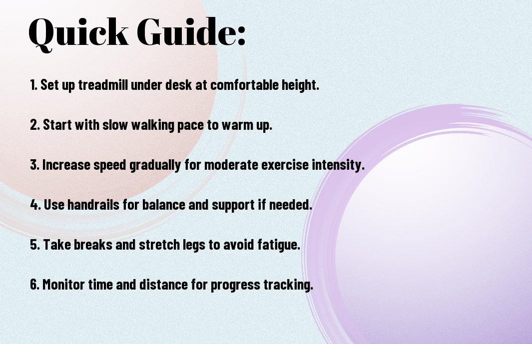 Elevate Your Workouts & Health: Urevo Under Desk Treadmill - The Ultimate Guide 1